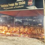 13º festa Farroupilha em balneário camboriú