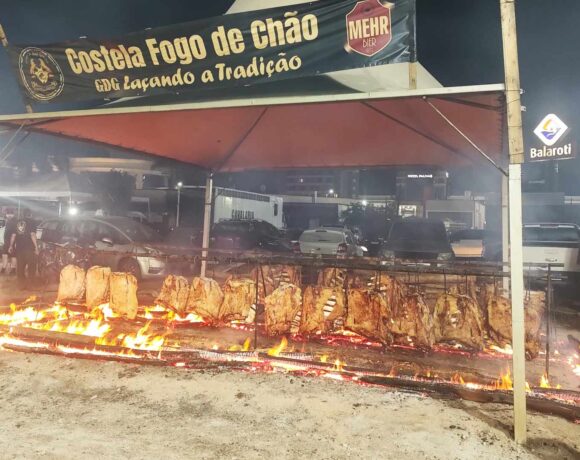 13º festa Farroupilha em balneário camboriú