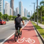 Desafios da mobilidade em Camboriú