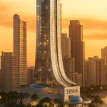 Torre Senna Tower em BC já tem data para começar