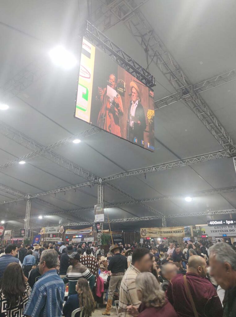 festival de música festa farroupilha