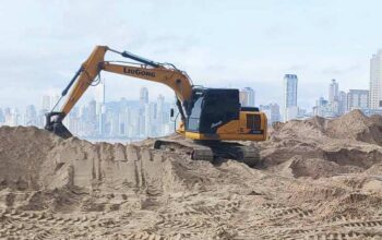Macrodrenagem em Balneário Camboriú promete reduzir enchentes