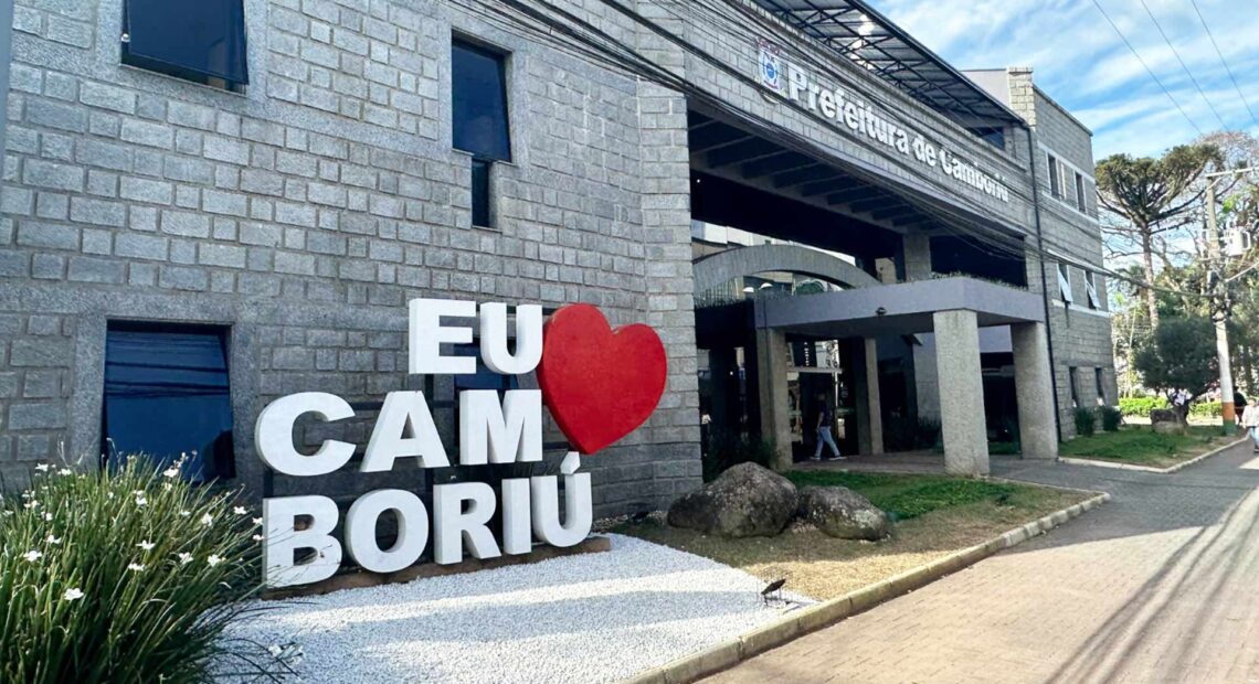 Saúde em Camboriú