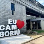 Saúde em Camboriú