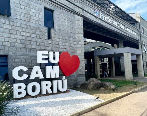 Saúde em Camboriú