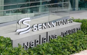 Senna Tower em Balneário Camboriú
