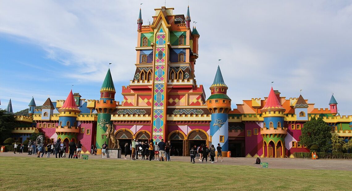 Parque Beto Carrero