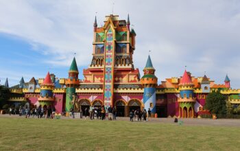 Parque Beto Carrero