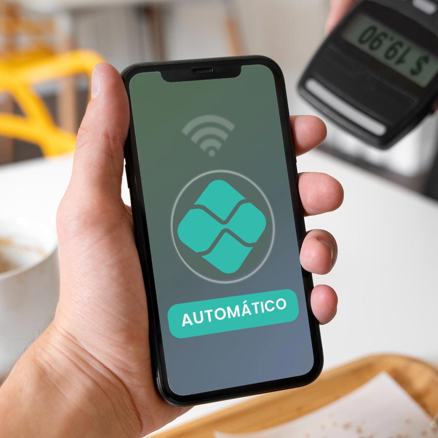 como funciona o pix automático
