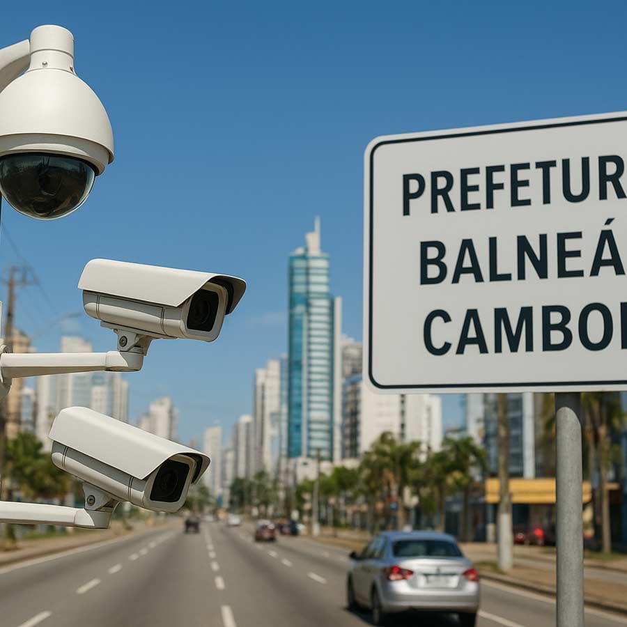 Comparativo de balneário camboriú com outras cidades