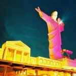 Cristo Luz BC