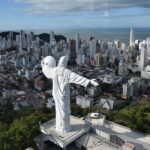 Cristo Luz BC