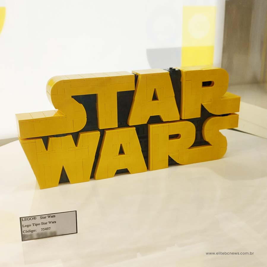 logo star wars lego