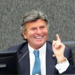 Transferência do ministro Luiz Fux para a Segunda Turma