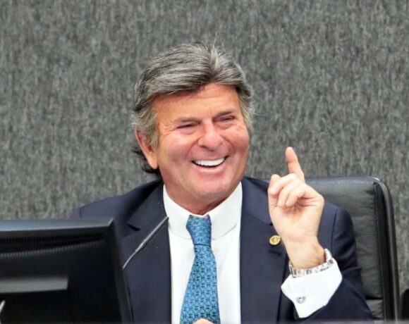 Transferência do ministro Luiz Fux para a Segunda Turma