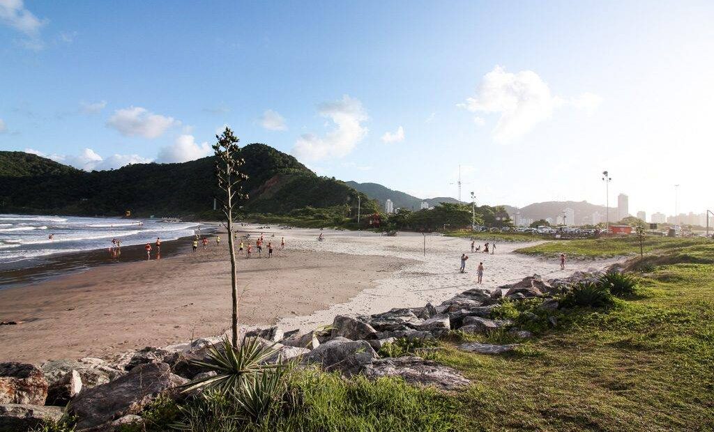 meio ambiente em itajaí