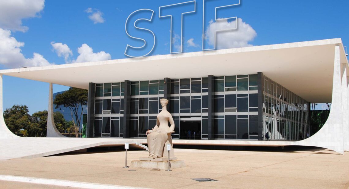 primeira e segunda turma do STF