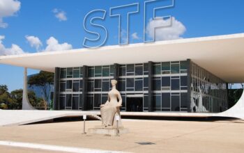 primeira e segunda turma do STF
