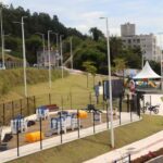 Parcão Shurastey em Balneário Camboriú