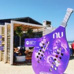 ITF Beach Tennis BT400 em Balneário Camboriú