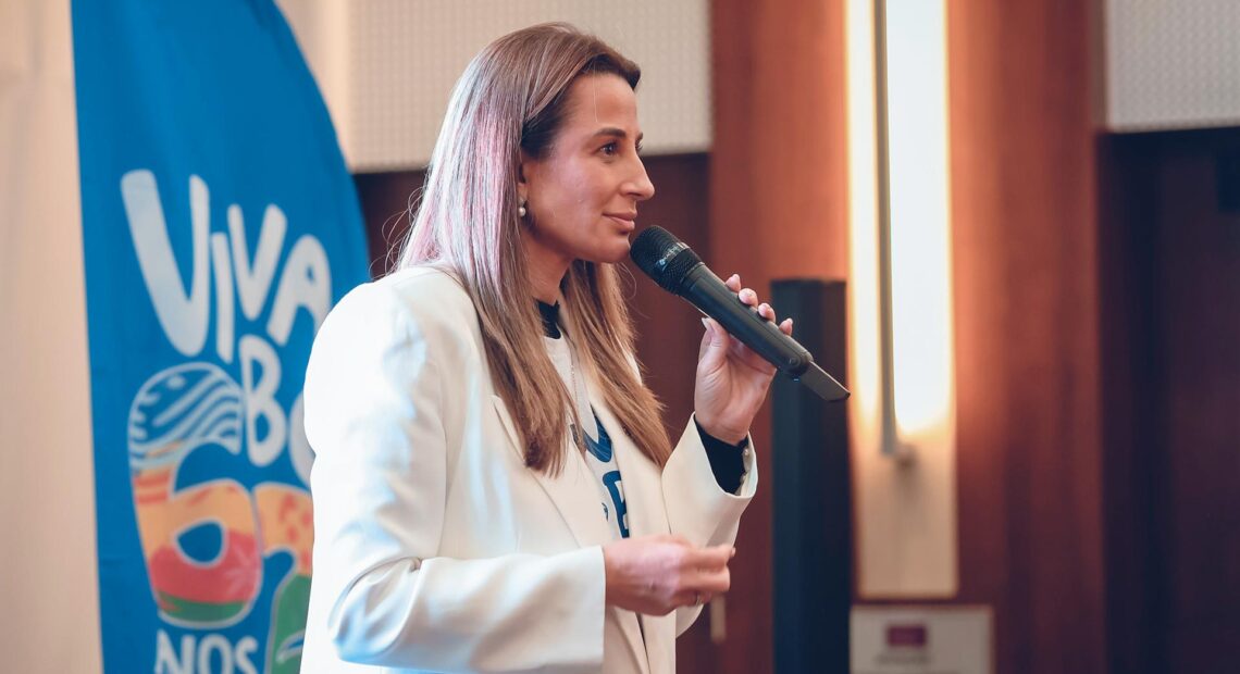 A Trajetória de Juliana Pavan em Balneário Camboriú