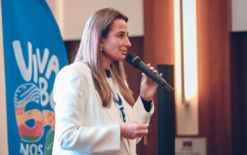 A Trajetória de Juliana Pavan em Balneário Camboriú