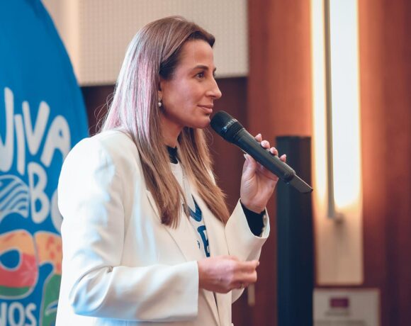 A Trajetória de Juliana Pavan em Balneário Camboriú