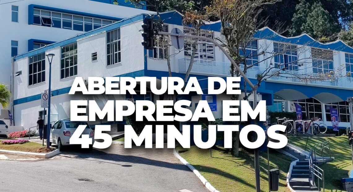 como abrir empresa em balneario camboriu em pouco tempo