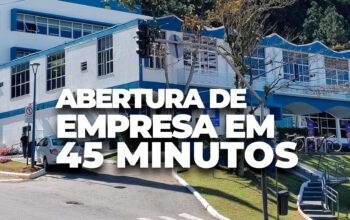 como abrir empresa em balneario camboriu em pouco tempo