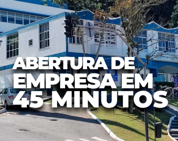 como abrir empresa em balneario camboriu em pouco tempo