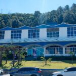 Onde fica a prefeitura de Balneário Camboriú