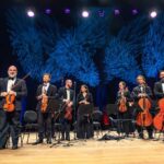 concerto em Balneário Camboriú