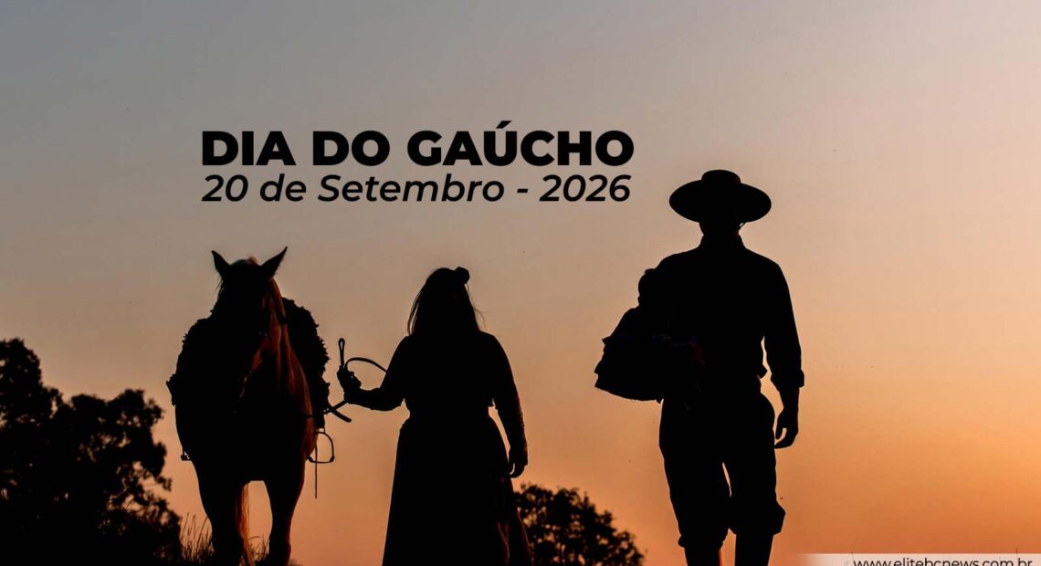 Dia do Gaúcho em Balneário Camboriú: eventos 2026
