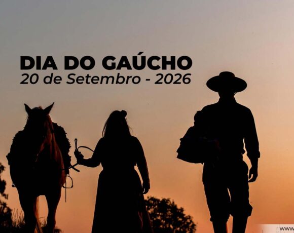 Dia do Gaúcho em Balneário Camboriú: eventos 2026
