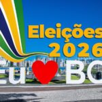 eleições 2026 em Balneário Camboriú